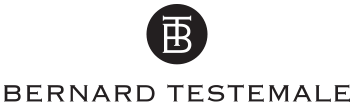 Bernard Testemale Logo